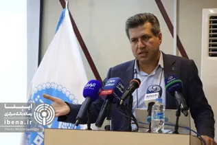 گزارش تصویری نشست خبری آغاز پیش فروش سکه از ۱۷ بهمن