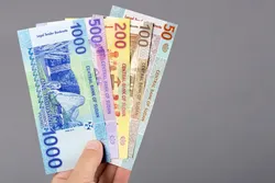 حذف سه صفر از پوند سودان؛ اصلاح پولی یا مُسکن موقت؟