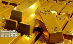 قیمت جهانی طلا امروز ۱۴۰۳/۰۵/۱۰