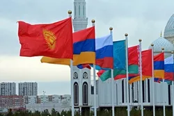 توافق&zwnj;نامه تجارت آزاد ایران و اوراسیا اجرایی شد