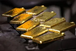 قیمت طلای جهانی کاهش یافت