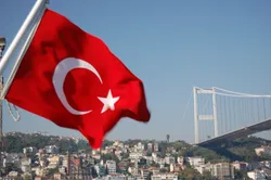 تورم ترکیه تغییر مسیر داد