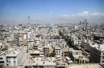 حمایت ۴۵ هزار میلیارد ریالی بانک مسکن از ساخت‌وساز/ ۴۴۰۰ خانه جدید در مسیر احداث