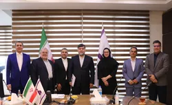 عزیزیان مدیرعامل &laquo;تامین سرمایه نوین&raquo; شد