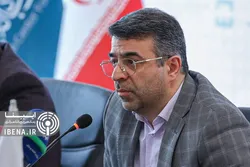 پیام تسلیت مدیر مرکز مبادله ایران در پی شهادت رئیس&zwnj;جمهور