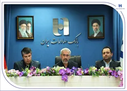 افشین خانی مدیرعامل بانک صادرات ایران شد