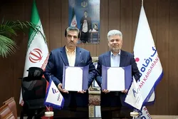 للـه&zwnj;گانی: بانک رفاه کارگران با ابزار&zwnj;های نوین تأمین مالی، حامی توسعه صنعت پتروشیمی است