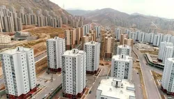 میدری: مسکن کارگری با حمایت دولت در حال توسعه است
