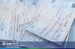 آمار چکاوک از افزایش اعتبار چک
