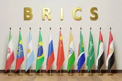 آمادگی ایران برای گسترش همکاری&zwnj;های صنعتی پروژه&zwnj;محور با اعضای بریکس