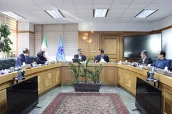 تفاهم معاون علمی رئیس&zwnj;جمهور و رئیس کل بانک مرکزی در حمایت از زیست بوم فناوری دیجیتال