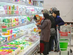 امکان خرید کالابرگ دهک&zwnj;های ۴ تا ۷ از امروز