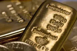 طلای جهانی همچنان در مسیر صعود