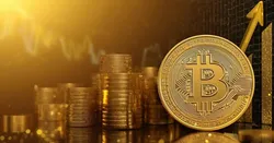 پیش&zwnj;بینی &laquo;استاندارد چارترد&raquo; از قیمت بیت&zwnj;کوین تا پایان سال