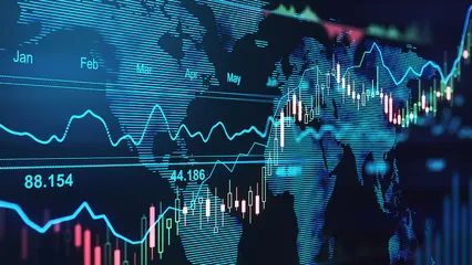 بازارهای آسیا صعود کردند