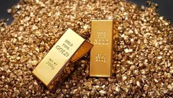 قیمت جهانی طلا کاهش یافت