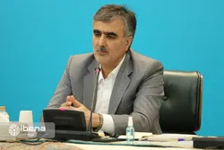 توئیت مهم فرزین درباره بازار مبادله ارزی