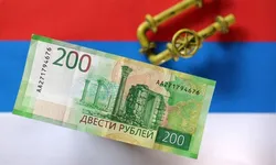 قیمت گاز روسیه برای چین ارزان&zwnj;تر از اروپا شد