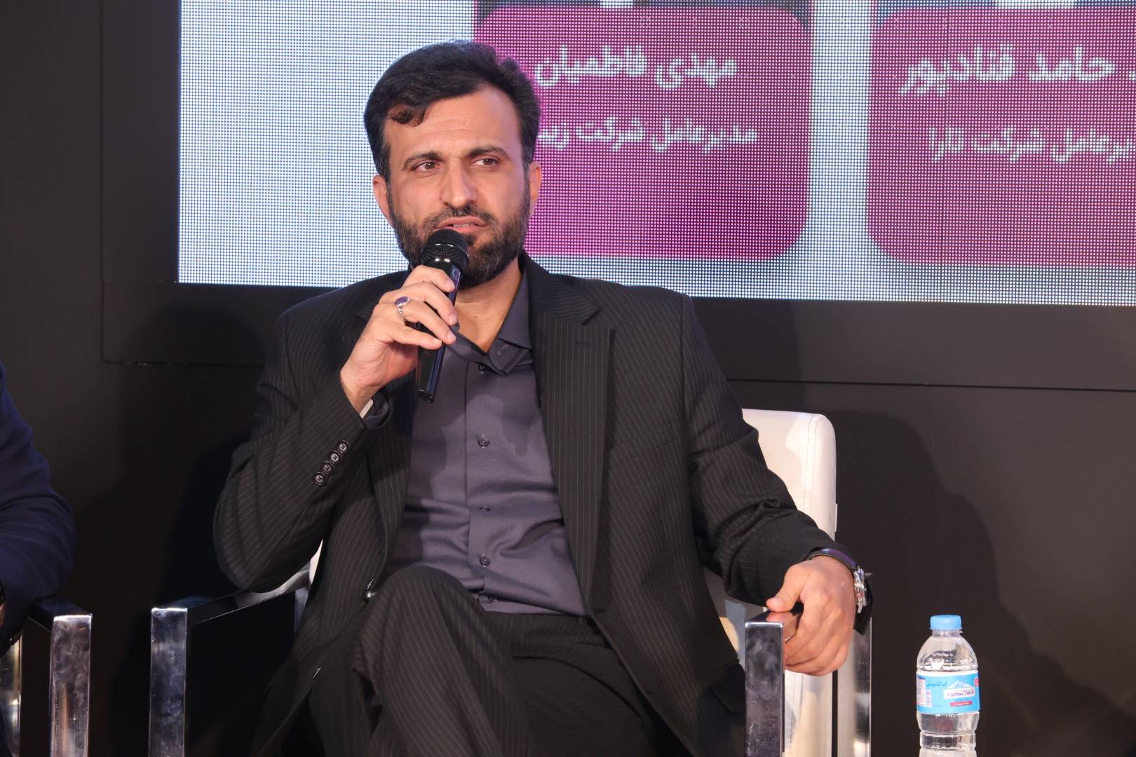 تنظیمگری باید از حکمرانی ایستا به حکمرانی پویا حرکت کند تنظیمگری باید از حکمرانی ایستا به حکمرانی پویا حرکت کند