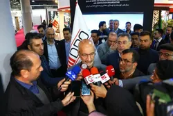 آماده صدور فناوری&zwnj;های بومی شده معدن و صنایع معدنی به اوراسیا هستیم