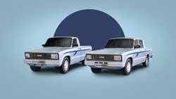 رقابت برای خرید این خودرو تا دقایقی دیگر شروع می&zwnj;شود/ حقوقی&zwnj;ها می&zwnj;توانند این خودرو را در بورس کالا خریداری کنند