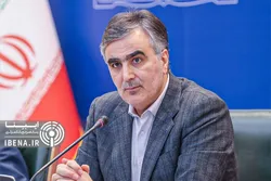 فرزین: افزایش نرخ ارز غیررسمی سیاسی و زودگذر است/ وضعیت مناسب ۳ عامل مهم اقتصادی موثر بر بازار ارز/ نرخ دلار غیررسمی با واقعیت&zwnj;های اقتصاد همخوانی ندارد