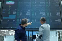 کارنامه تیر ماه بورس/ کوچک‌ها از بزرگان پیشی گرفتند