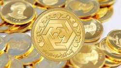 حباب سکه بدون تغییر ماند
