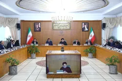 ماموریت رئیس جمهور به بانک مرکزی برای مبارزه با قاچاق ارز