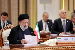 رئیسی: گام&zwnj;های موثری برای ایجاد &laquo;منطقه تجارت آزاد در اکو&raquo; برداشته شود