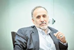 مدیریت منابع ارزی و مهار جولان دلالان با تصمیم جدید بانک مرکزی