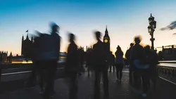 بازگشت تورم بریتانیا به اوج ۴۰ سال اخیر