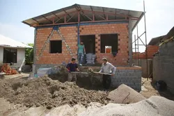 گام بزرگ دولت برای ساخت مسکن در مناطق روستایی/ تقدیر از همراهی بانک&zwnj;ها