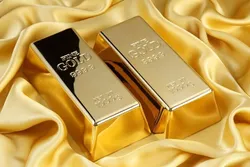 عقب&shy;&zwnj;نشینی قیمت طلا در بازار جهانی