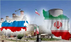 نقشه راه همکاری تکنولوژیک با روسیه امضا می&zwnj;شود/ درخواست روس&zwnj;ها برای واردات ۴۰۰ قلم تجهیزات پتروشیمی