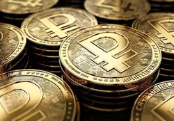 روسیه روبل دیجیتال را راه اندازی می&zwnj;کند