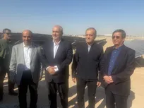 برق صنعت نباید قطع شود/ بهره‌برداری از ۳۰ هزار مگاوات انرژی خورشیدی تا دو سال آینده