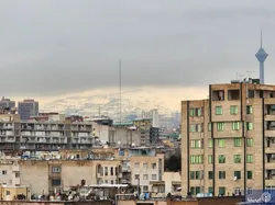 رشد قیمت مسکن نسبت به دولت روحانی نصف شد