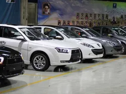 خریداران خودرو منتظر کاهش بیشتر قیمت&zwnj;ها هستند