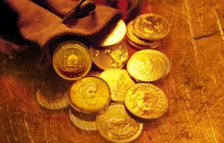 جدیدترین تغییرات قیمت طلا و سکه در میانه هفته