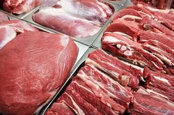 قیمت گوشت قرمز کاهش می&zwnj;یابد