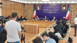 آغاز نشست رسانه&zwnj;ای مسئولان اقتصادی دولت با حضور رئیس کل بانک مرکزی