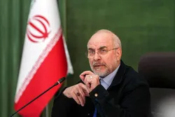 هشدار قالیباف درباره قیمت جهانی نفت