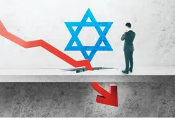 ۴۴ درصد از استارت&zwnj;آپ&zwnj;های صهیونیستی در خارج از سرزمین&zwnj;های اشغالی تاسیس شدند
