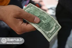 مردم تمایلی به سرمایه&zwnj;گذاری دلاری ندارند