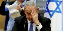 چشم&zwnj;انداز تاریک وزارت خزانه&zwnj;داری اسرائیل از بحران بدهی