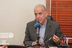 کلید سیاست&zwnj;گذاری ارزی فقط باید در دست بانک مرکزی باشد&zwnj;
