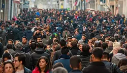 روند رو به رشد بیکاری در ترکیه
