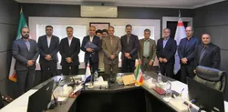 سرپرست جدید اداره روابط عمومی و رسانه بانک سرمایه معرفی شد