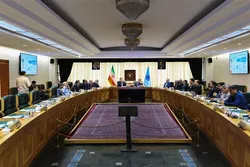 زیست بوم پولی و بانکی کشور بر پایه فناوری دانش بنیان طراحی می&zwnj;شود